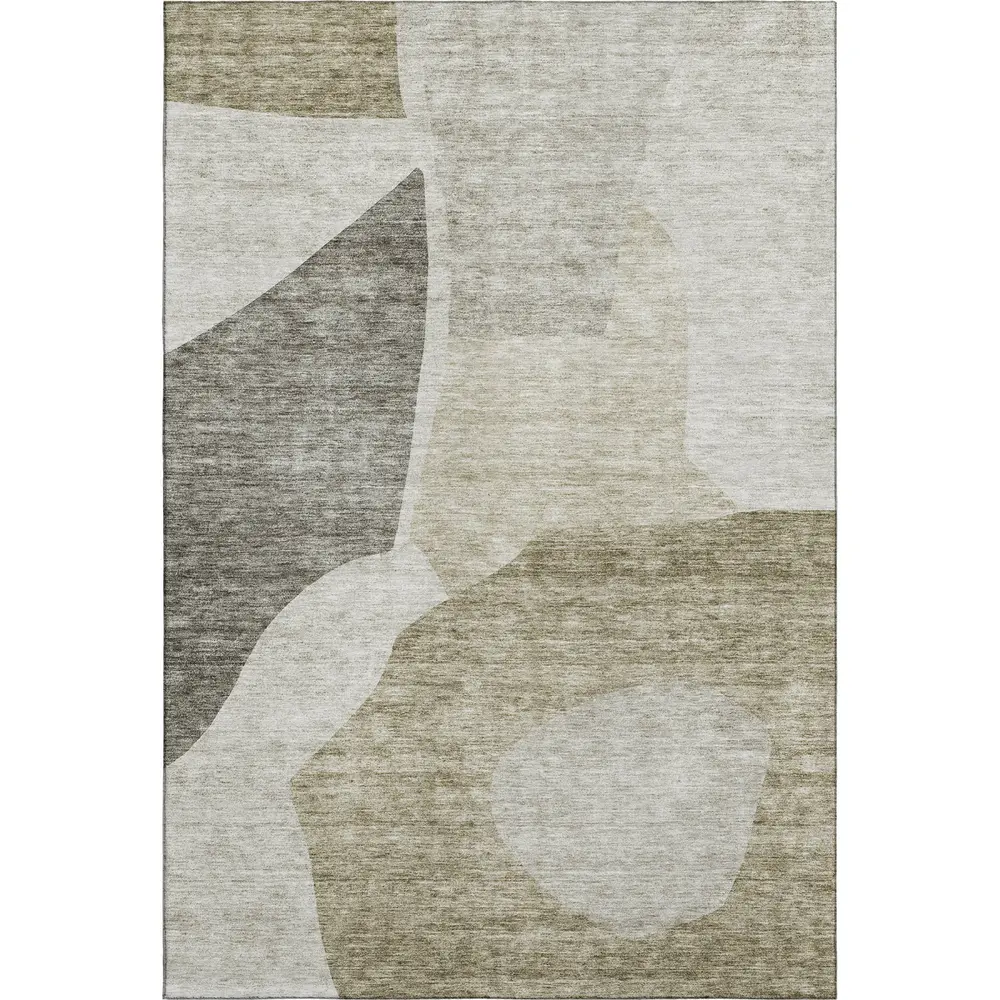 Mayfield AMF665 Taupe 5' x 7'6