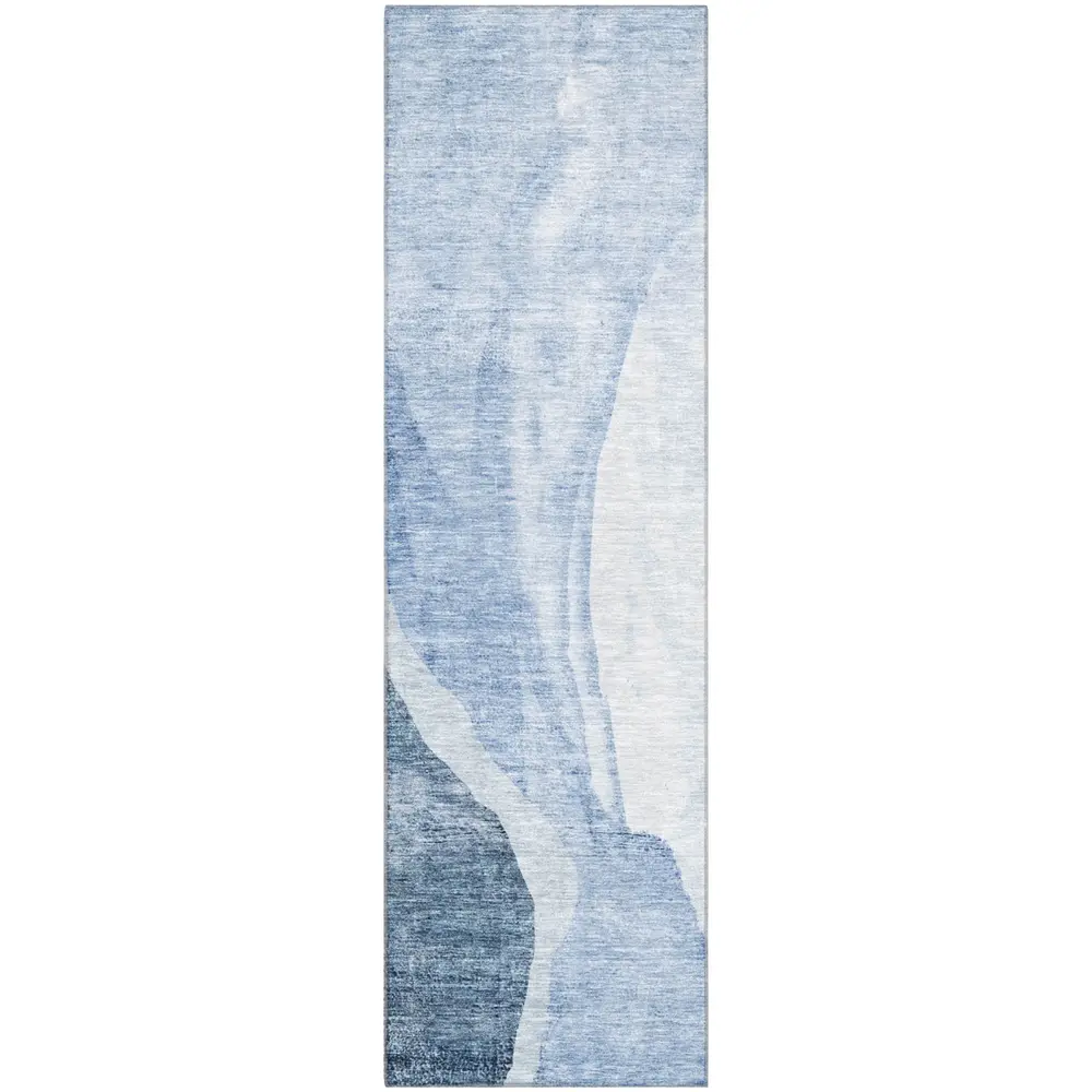 Mayfield AMF667 Blue 2'3