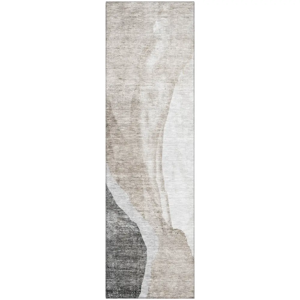 Mayfield AMF667 Charcoal 2'3