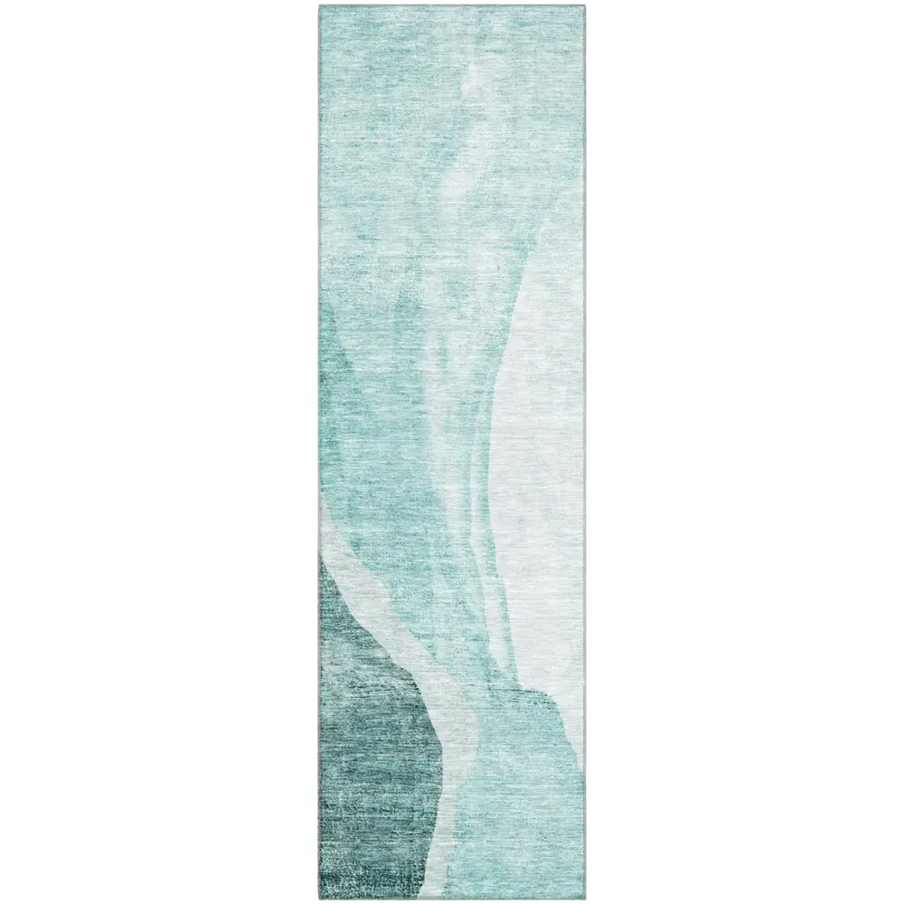 Mayfield AMF667 Teal 2'3