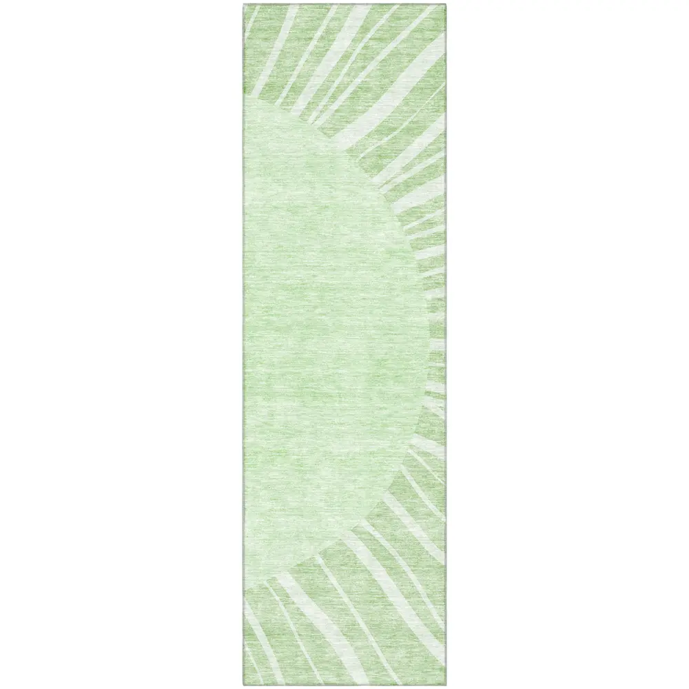 Mayfield AMF668 Aloe 2'3