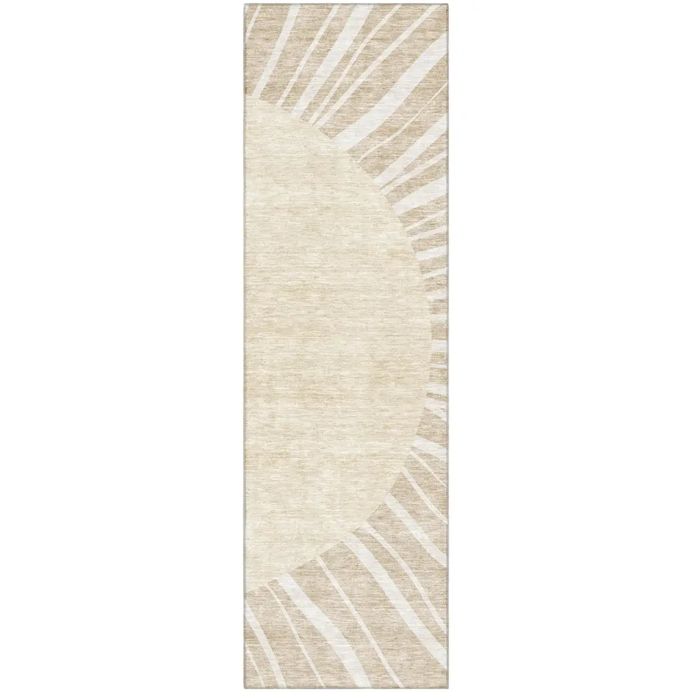 Mayfield AMF668 Beige 2'3