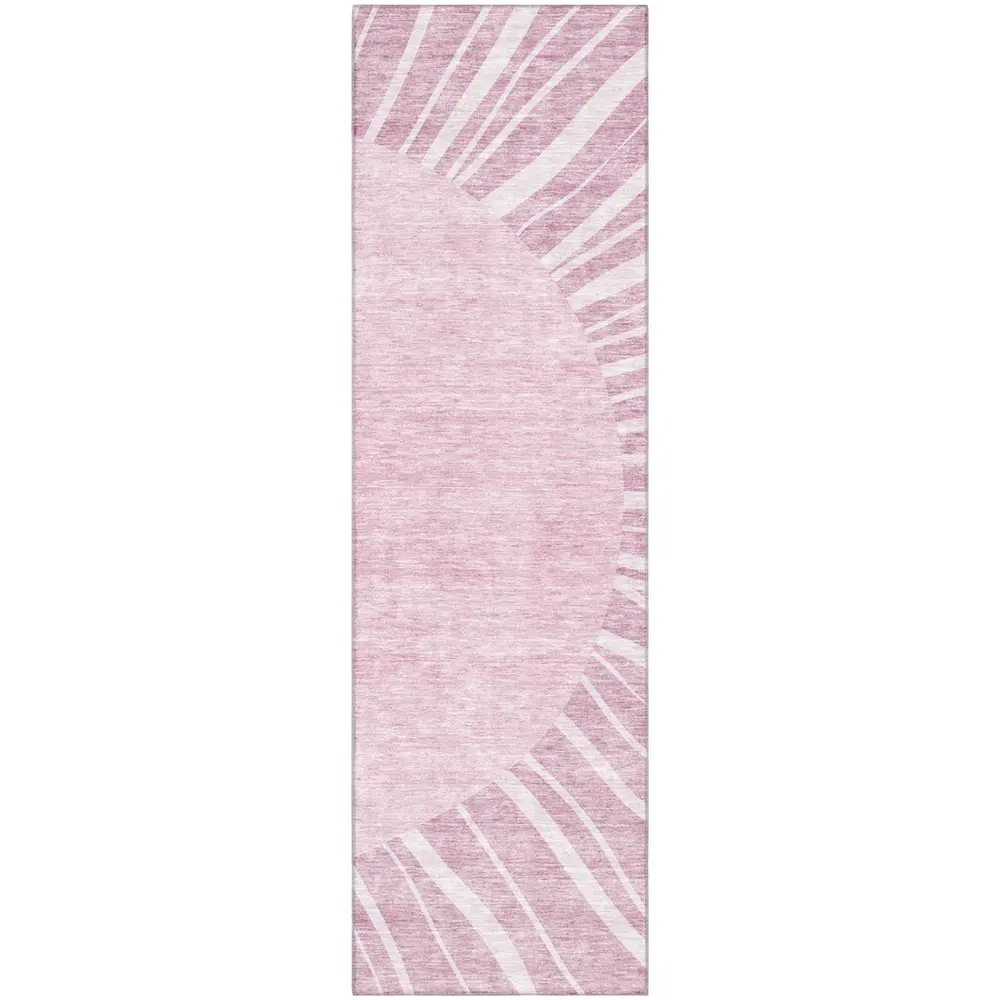 Mayfield AMF668 Blush 2'3