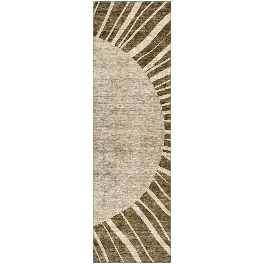 Mayfield AMF668 Brown 2'3