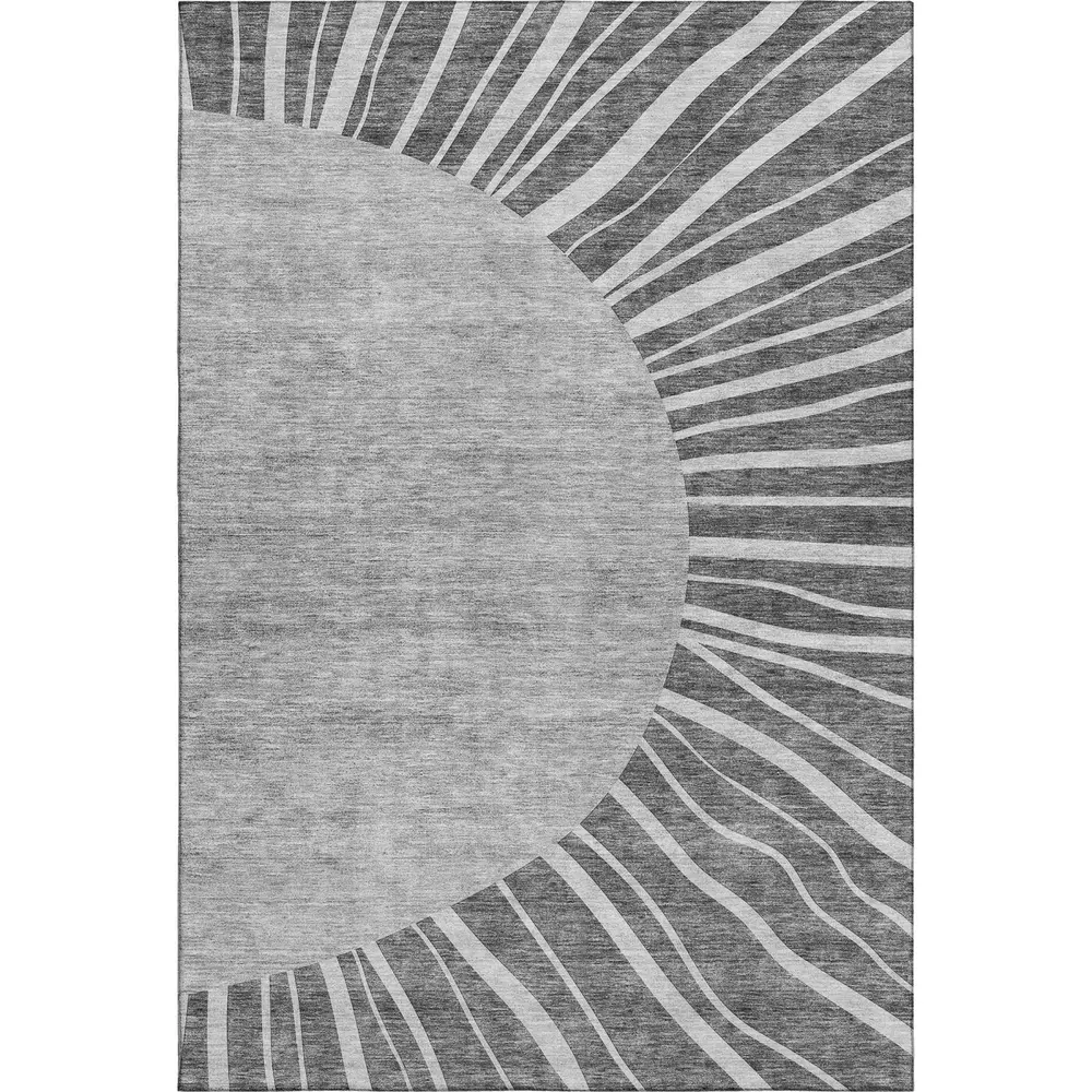 Mayfield AMF668 Charcoal 8' x 10' Rug