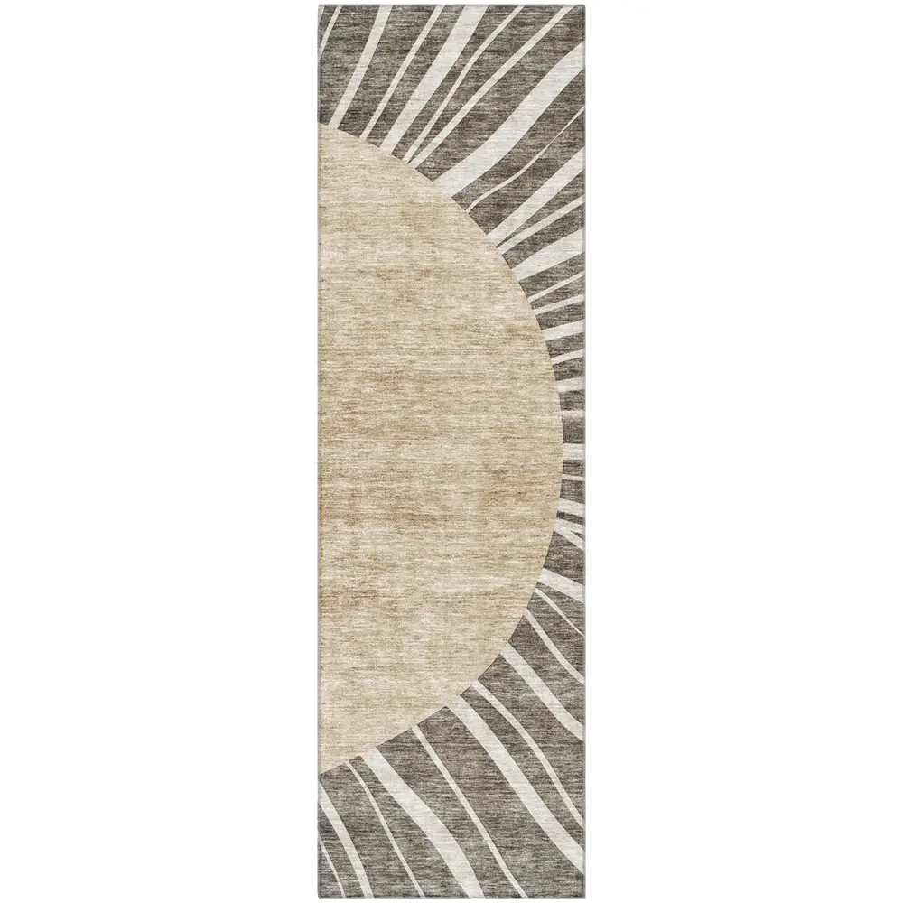 Mayfield AMF668 Chocolate 2'3