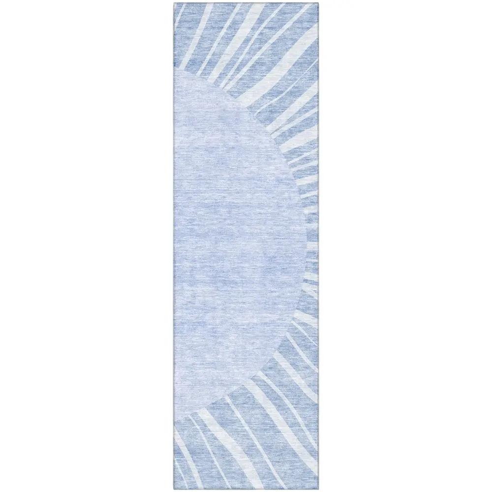 Mayfield AMF668 Denim 2'3