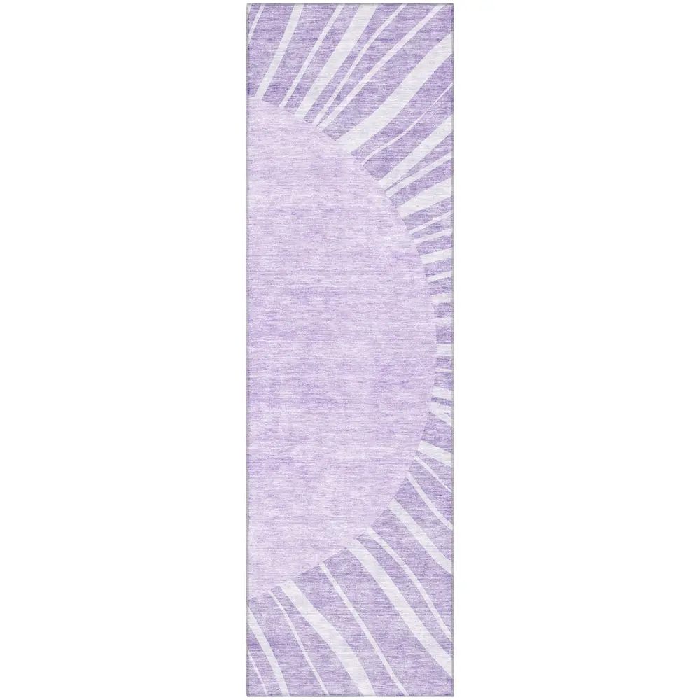 Mayfield AMF668 Lavender 2'3