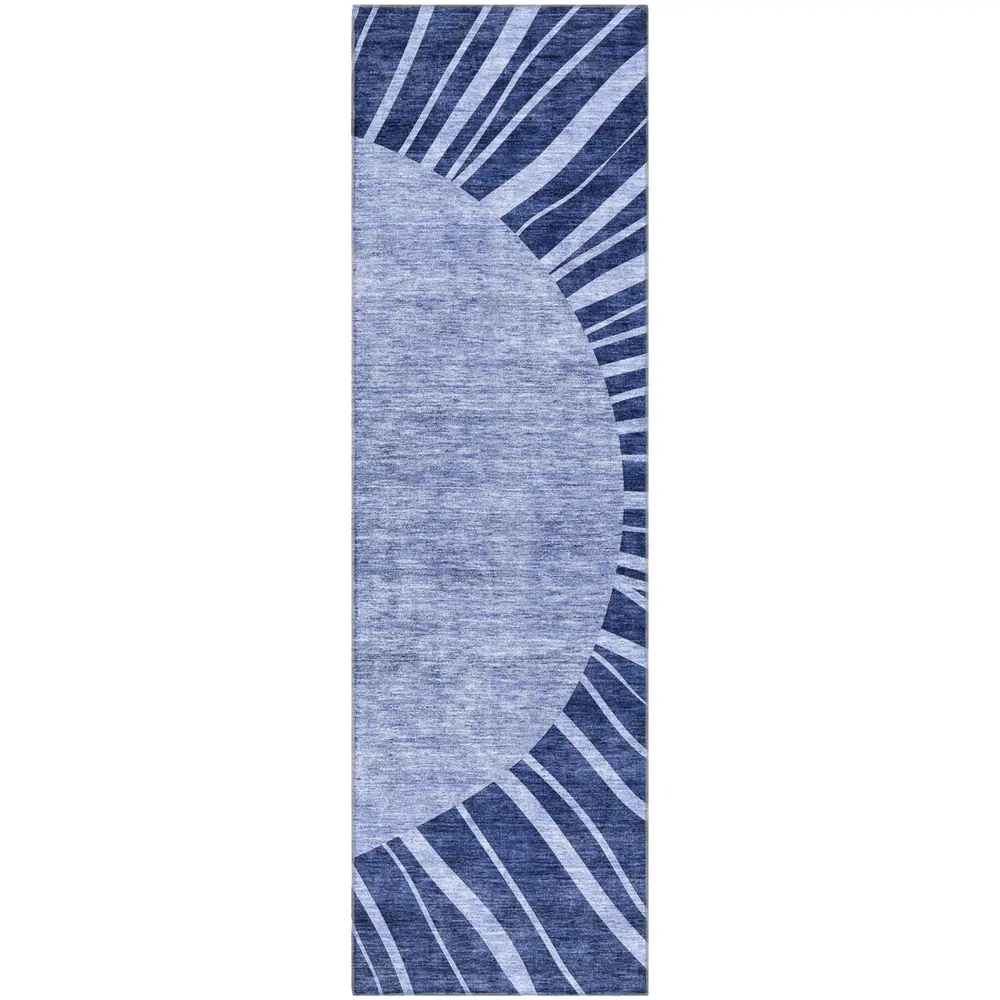 Mayfield AMF668 Navy 2'3