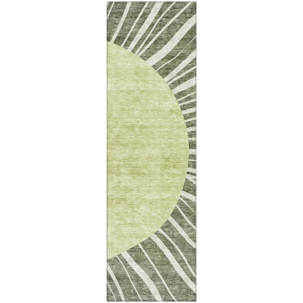 Mayfield AMF668 Olive 2'3