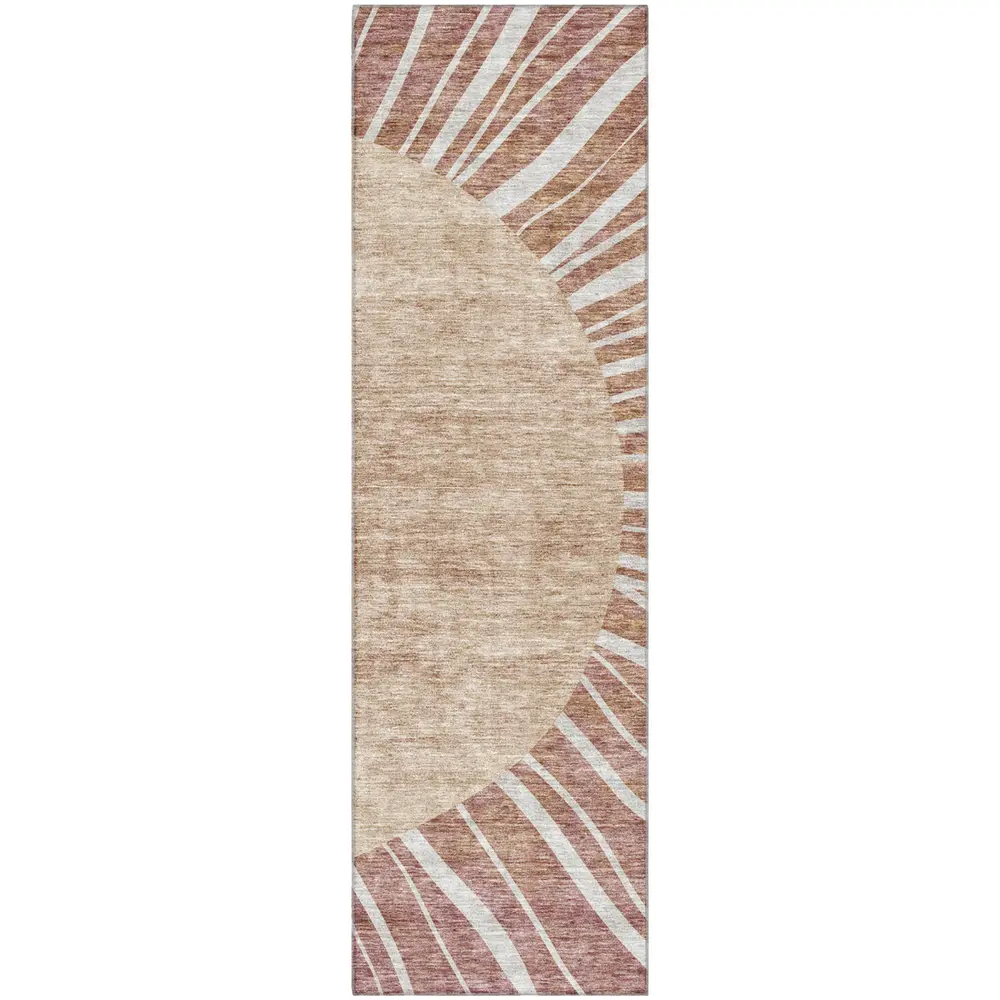 Mayfield AMF668 Paprika 2'3