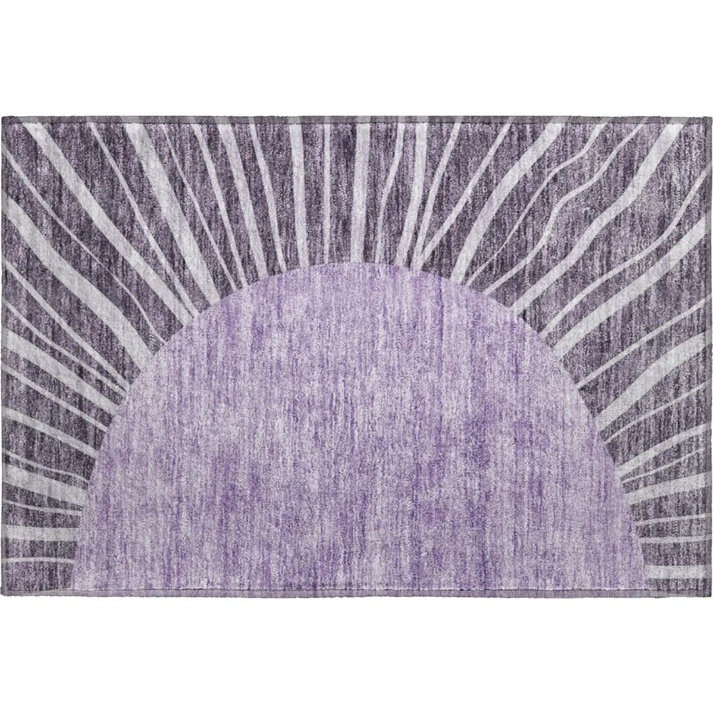 Mayfield AMF668 Purple 1'8