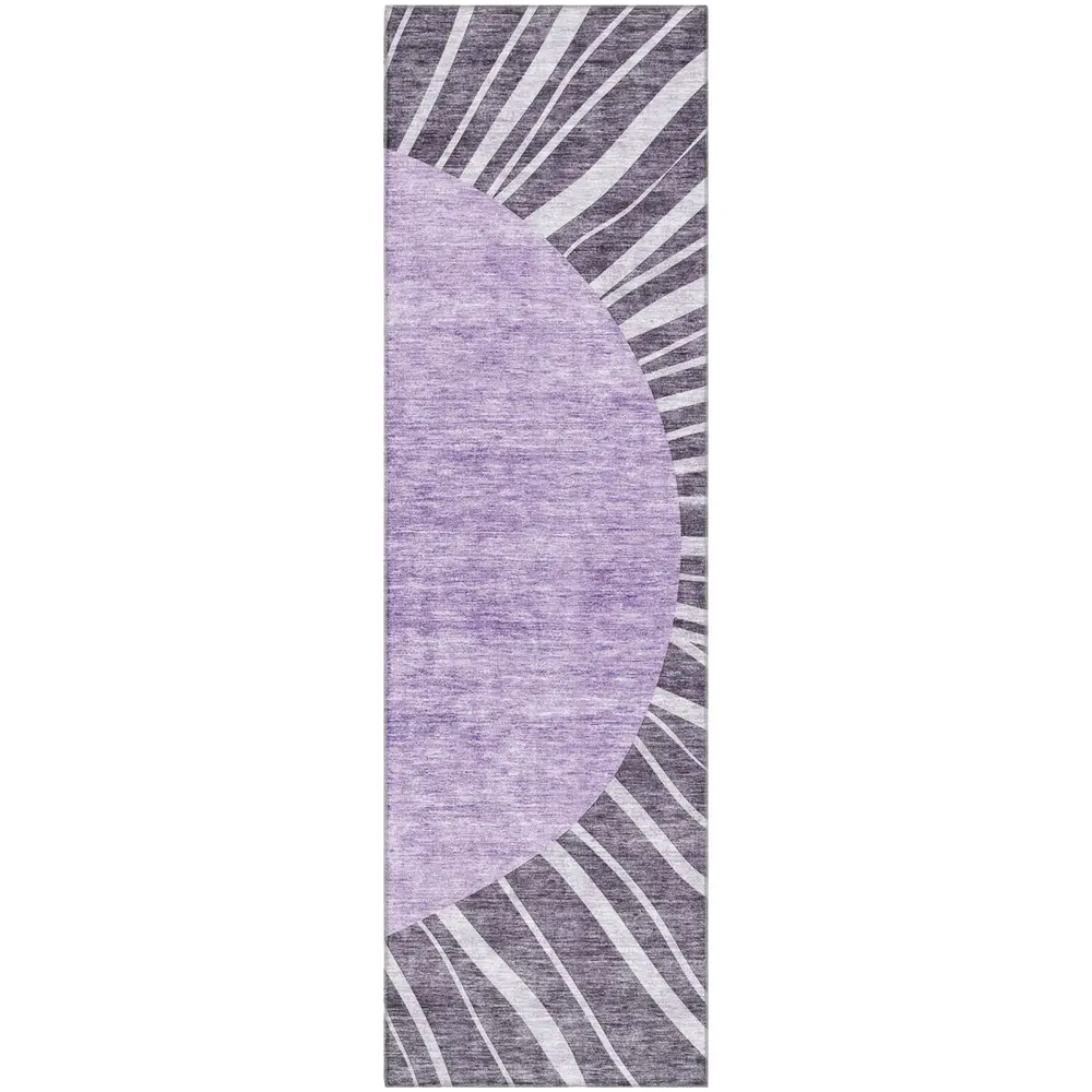 Mayfield AMF668 Purple 2'3