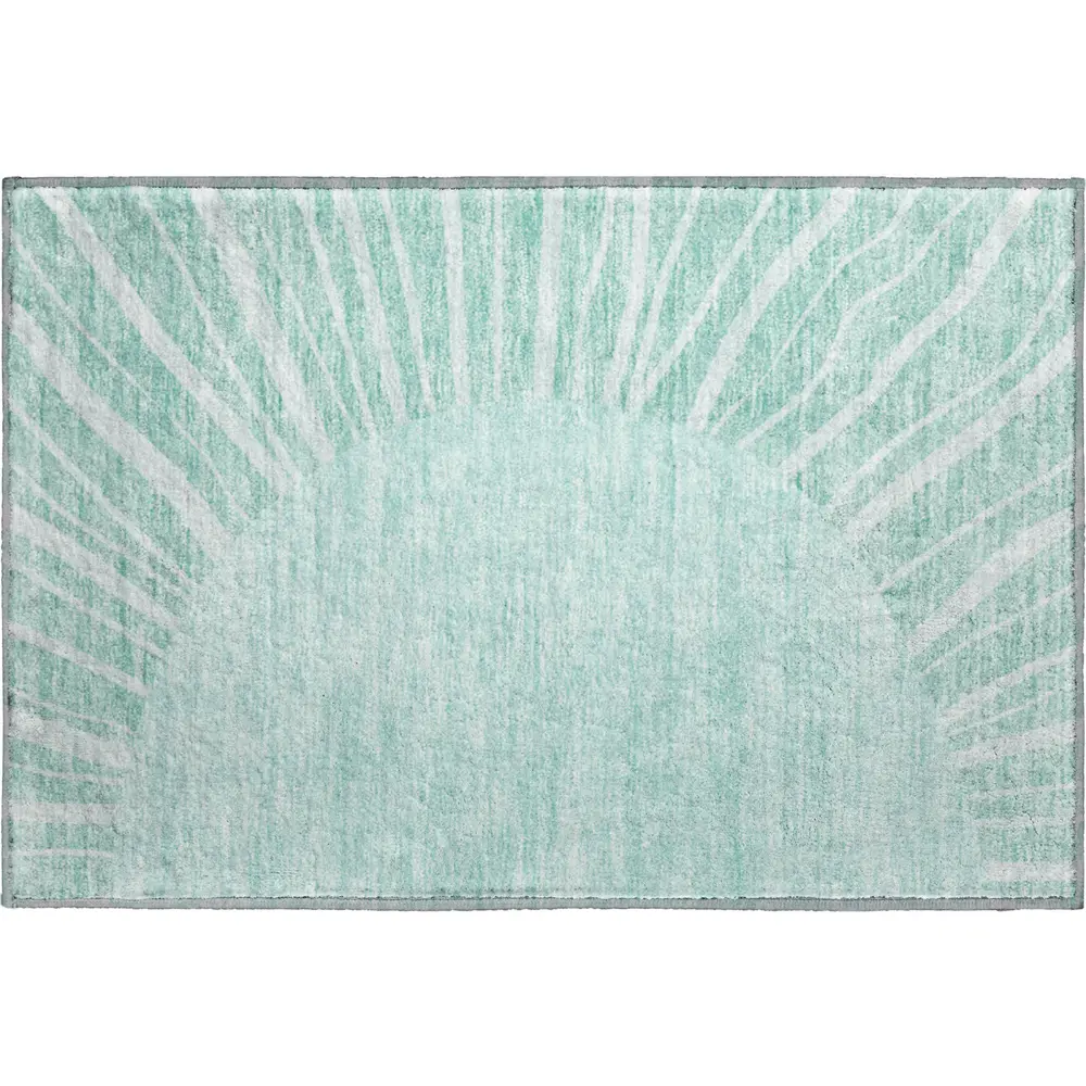 Mayfield AMF668 Teal 1'8