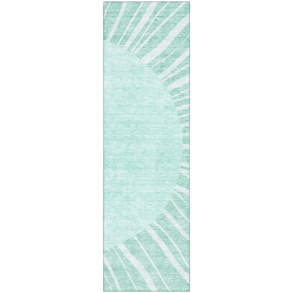 Mayfield AMF668 Teal 2'3