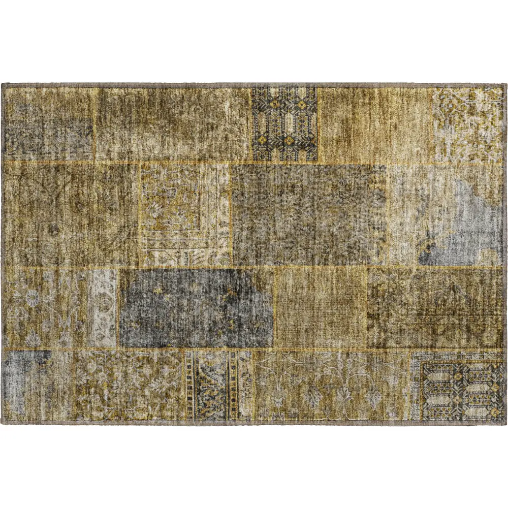 Mayfield AMF669 Brown 1'8