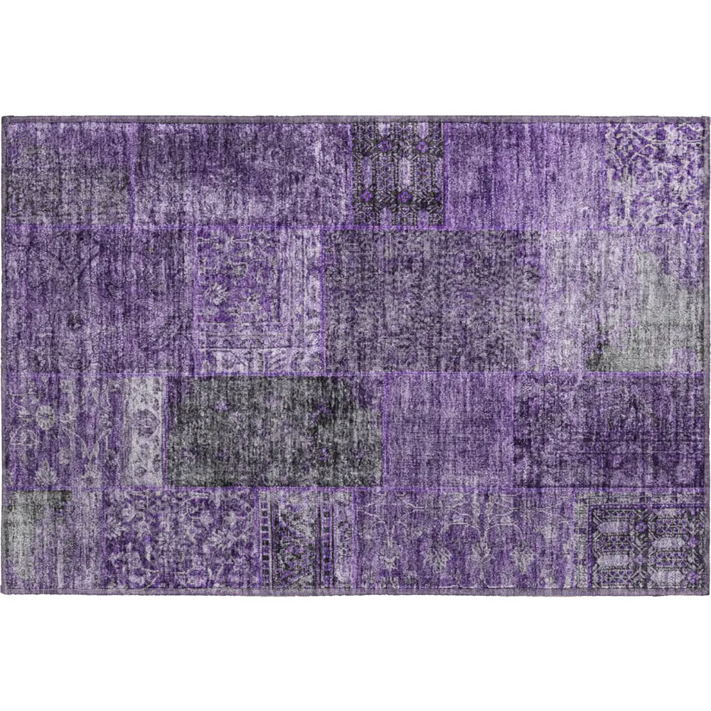 Mayfield AMF669 Eggplant 1'8