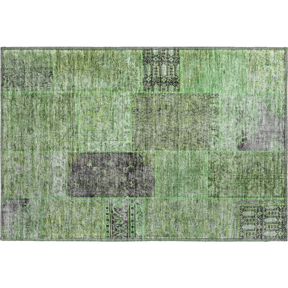 Mayfield AMF669 Green 1'8