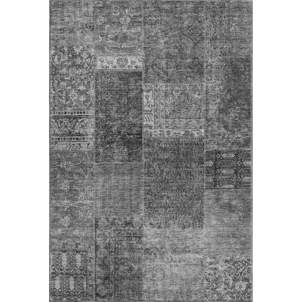 Mayfield AMF669 Gray 9' x 12' Rug