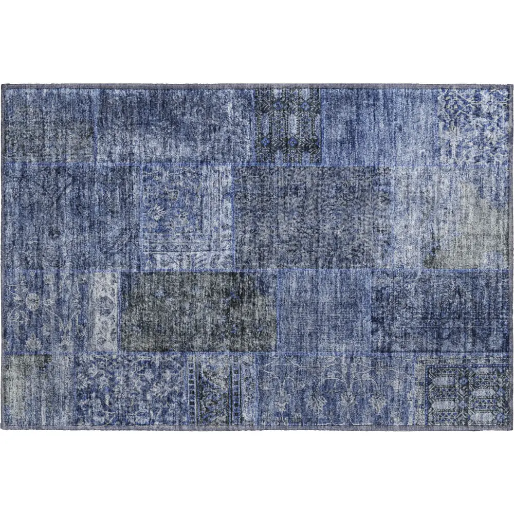 Mayfield AMF669 Navy 1'8