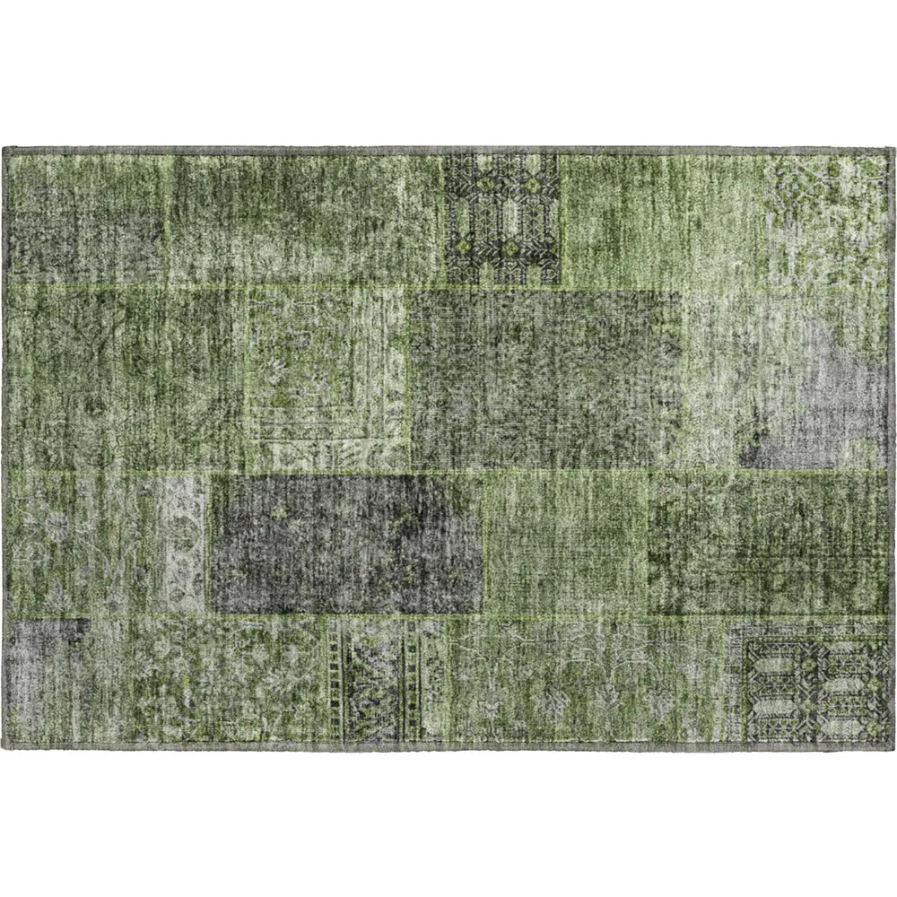 Mayfield AMF669 Olive 1'8