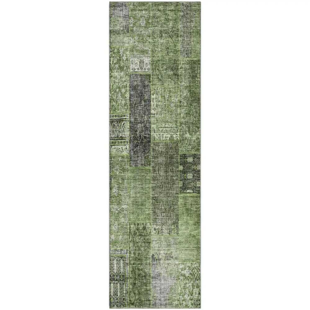 Mayfield AMF669 Olive 2'3