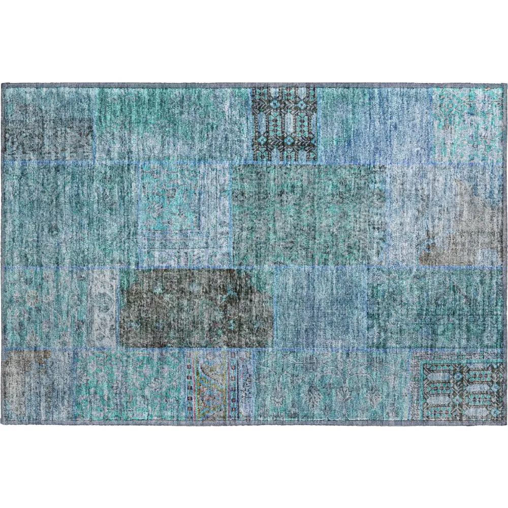 Mayfield AMF669 Teal 1'8