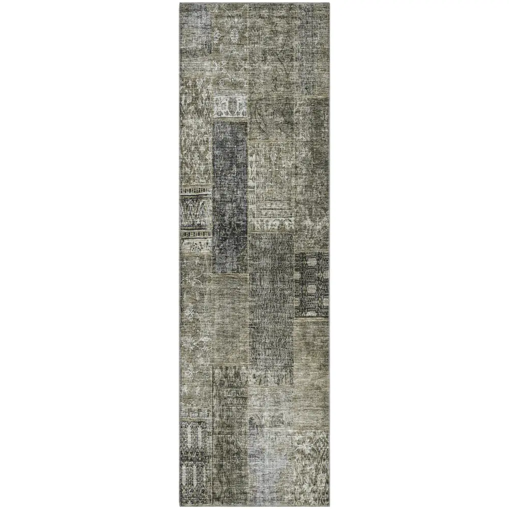 Mayfield AMF669 Taupe 2'3