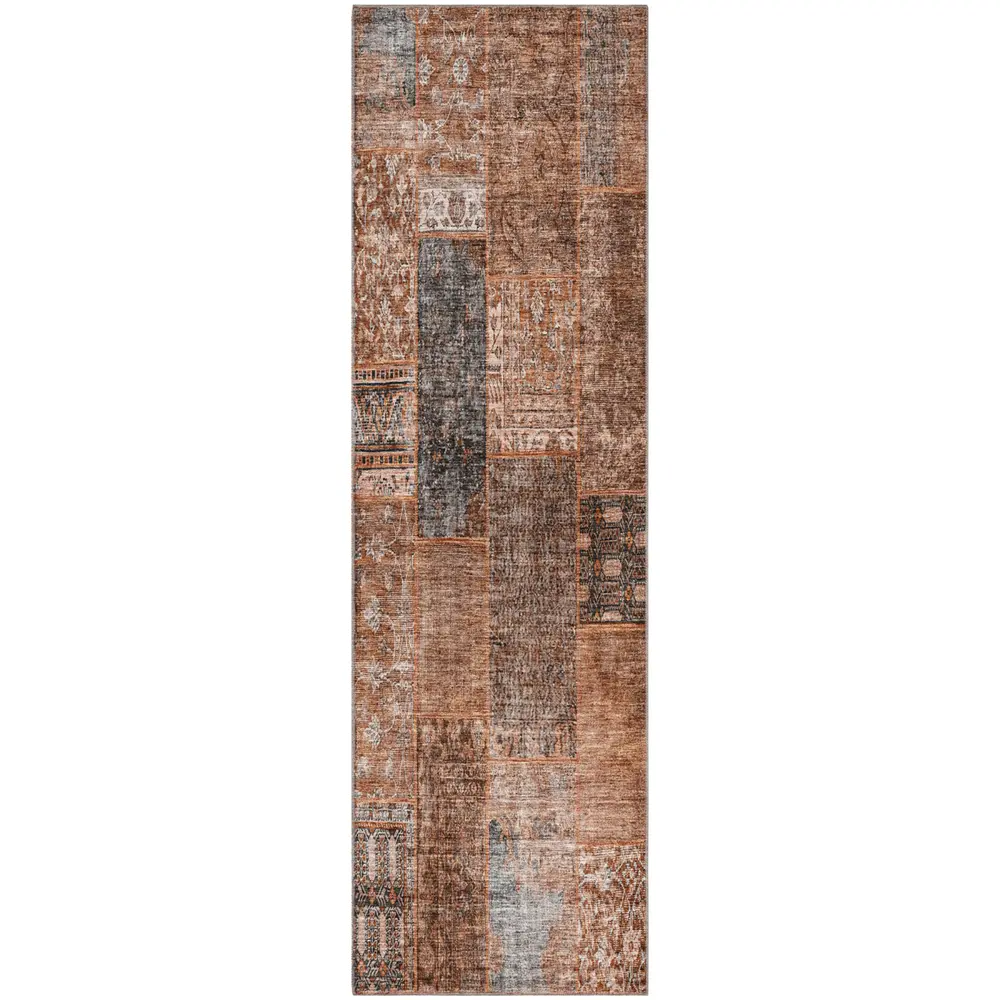 Mayfield AMF669 Terracotta 2'3