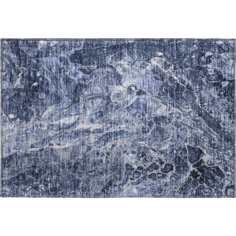 Mayfield AMF670 Navy 1'8