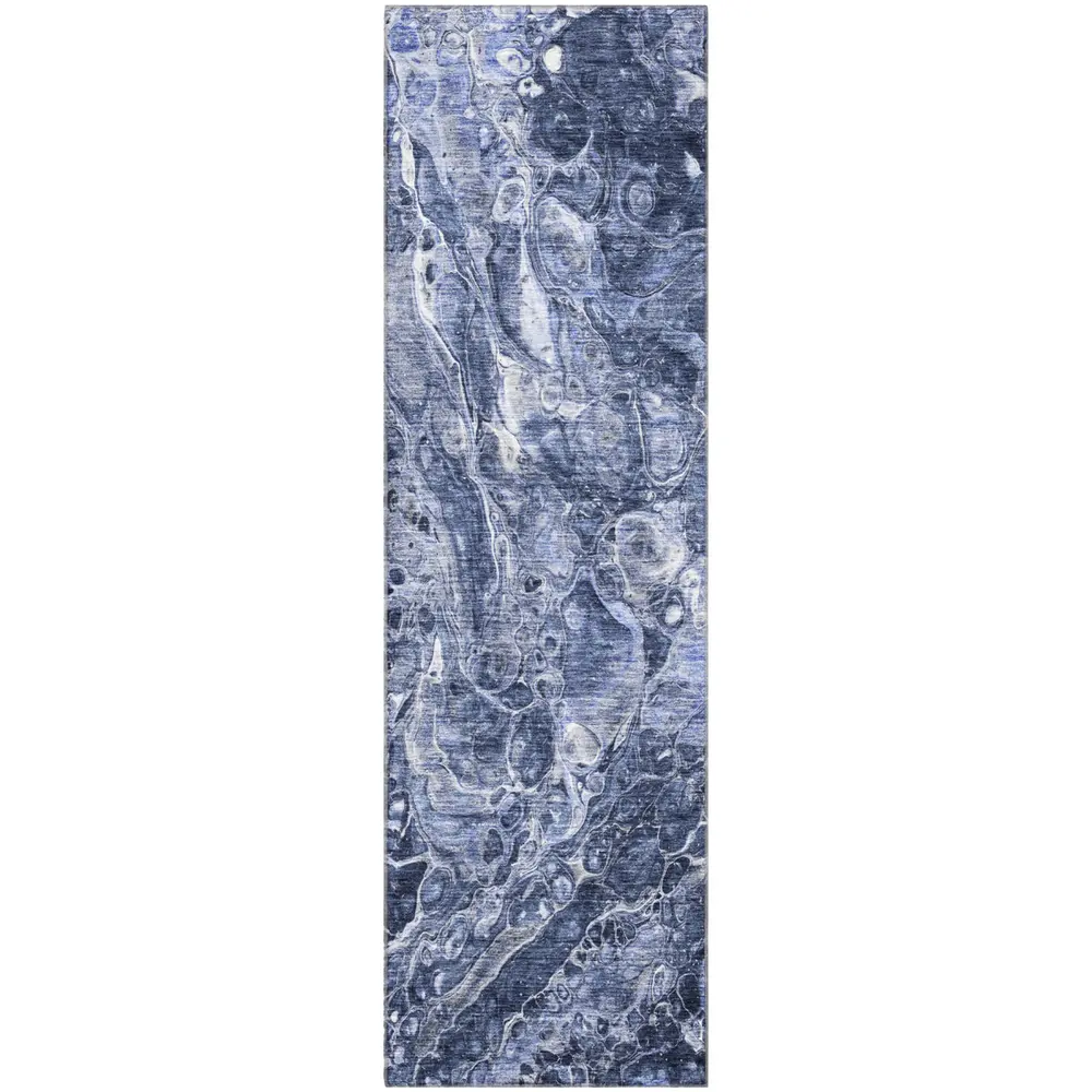 Mayfield AMF670 Navy 2'3