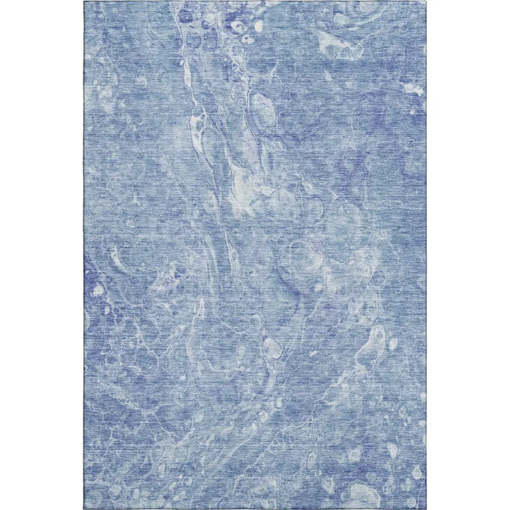 Mayfield AMF670 Sky 3' x 5' Rug
