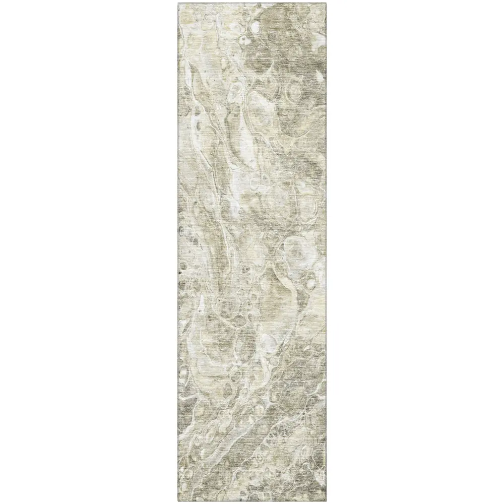 Mayfield AMF670 Tan 2'3