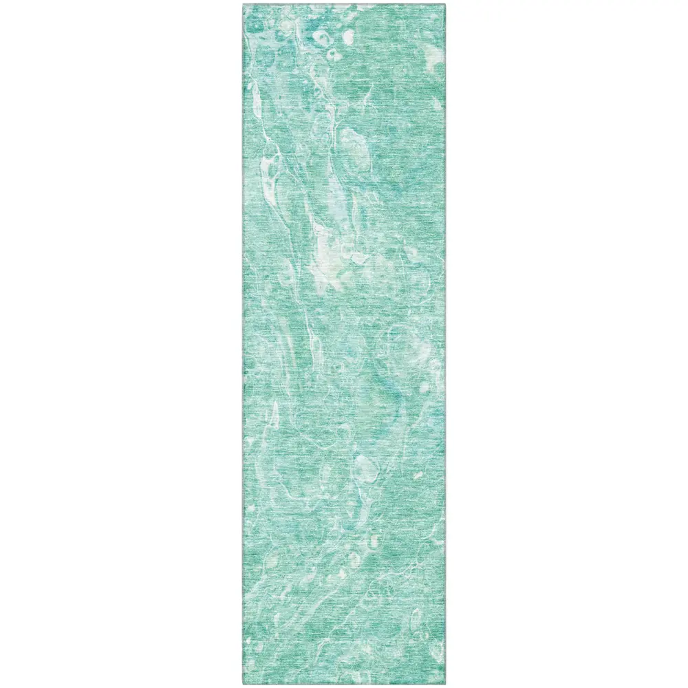 Mayfield AMF670 Teal 2'3