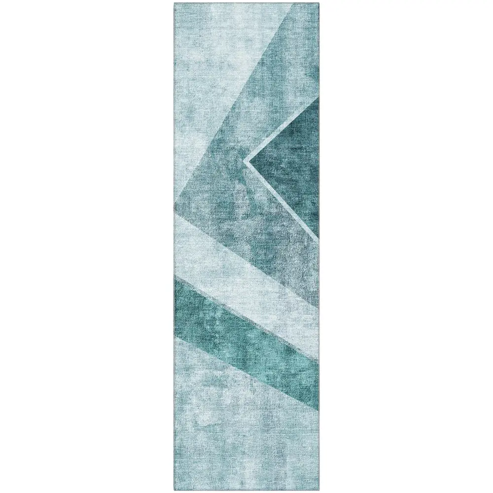 Mayfield AMF671 Teal 2'3