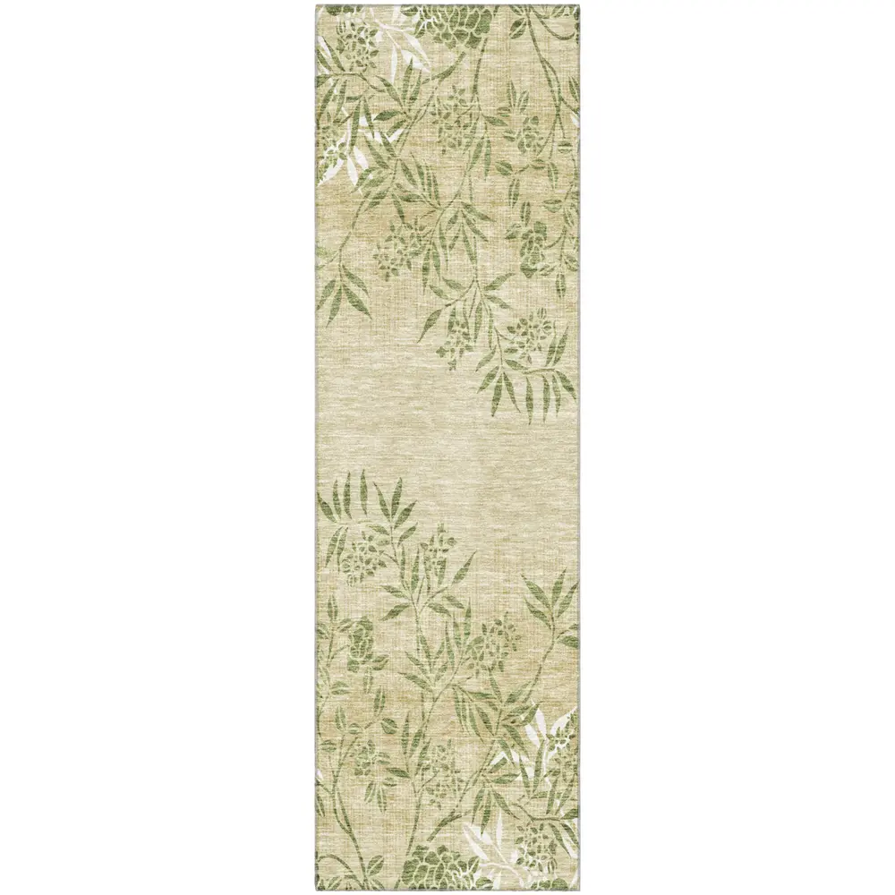 Mayfield AMF673 Khaki 2'3