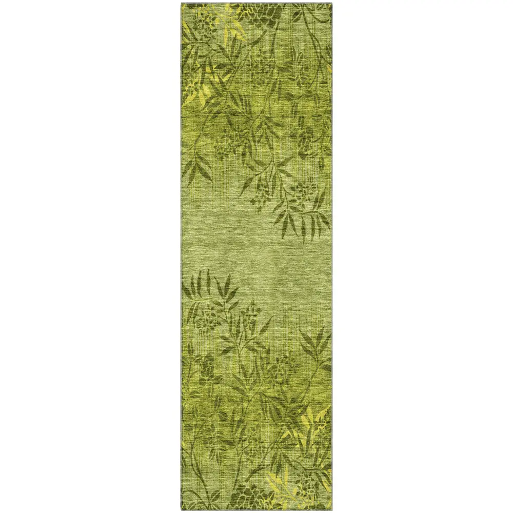 Mayfield AMF673 Olive 2'3