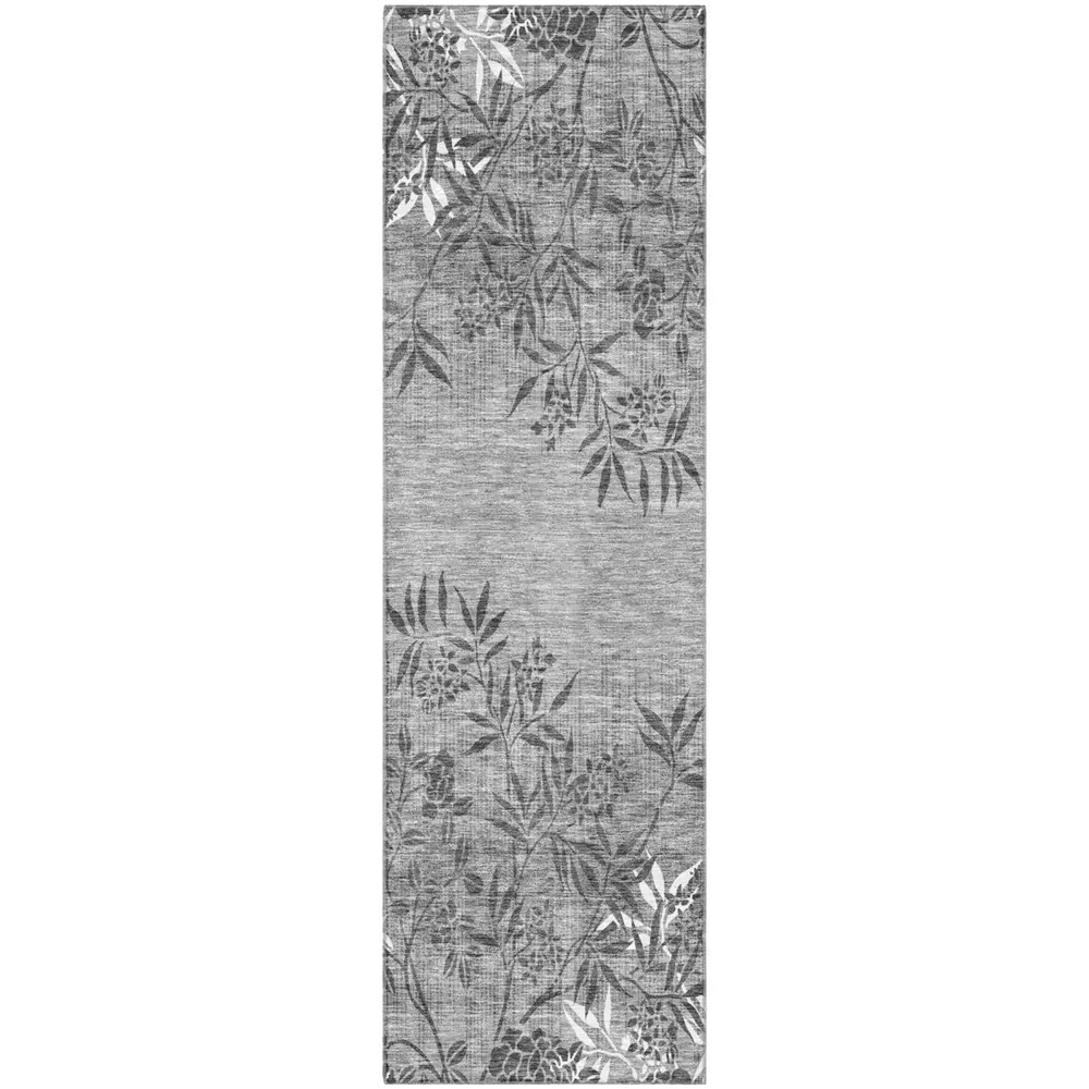 Mayfield AMF673 Pewter 2'3