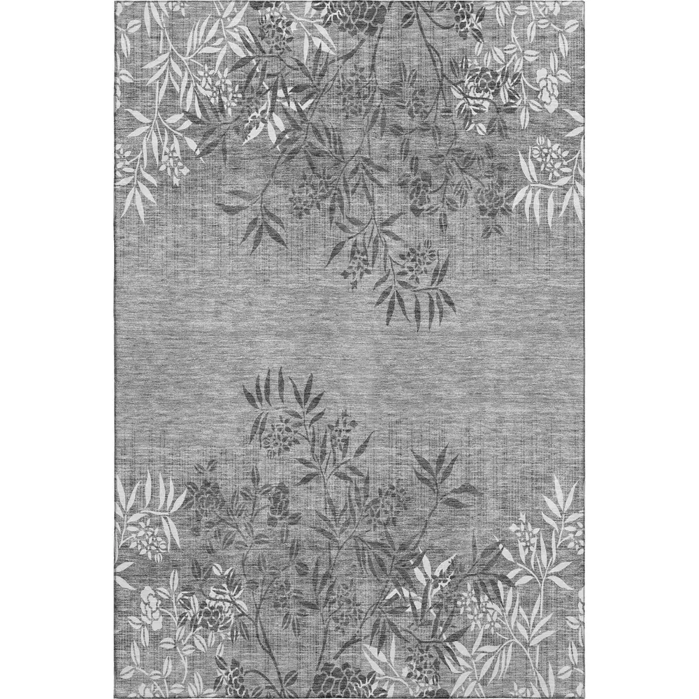 Mayfield AMF673 Pewter 8' x 10' Rug