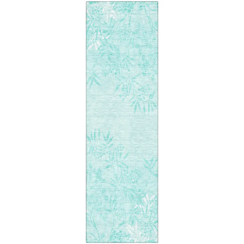 Mayfield AMF673 Teal 2'3