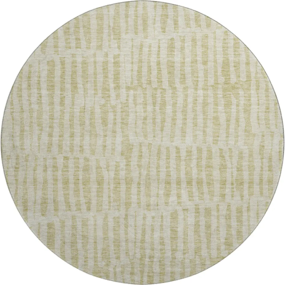 Mayfield AMF674 Beige 8' x 8' Rug
