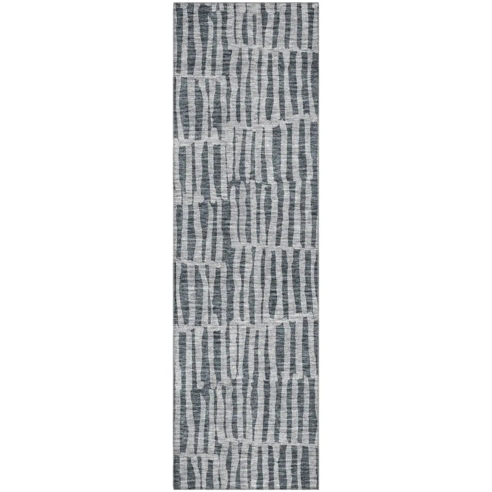 Mayfield AMF674 Charcoal 2'3