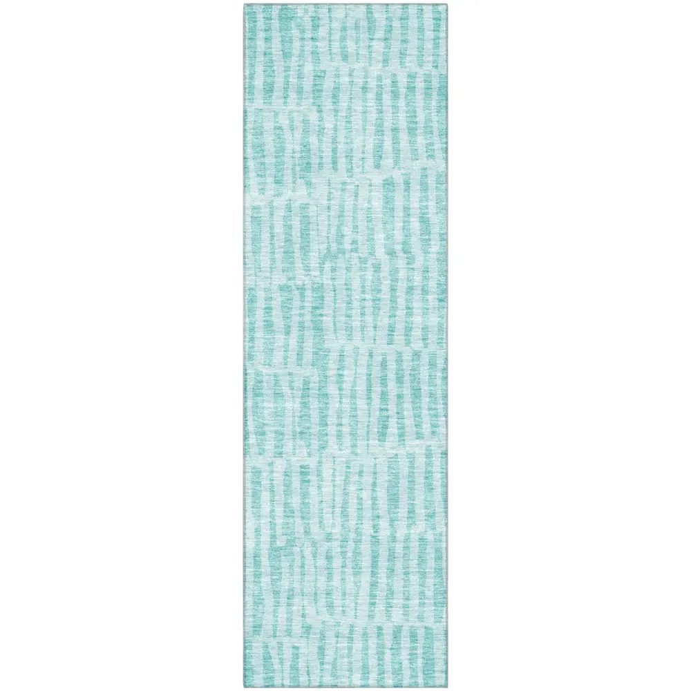 Mayfield AMF674 Teal 2'3