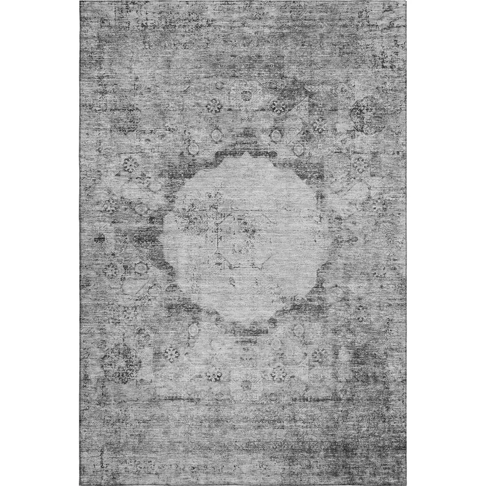 Mayfield AMF675 Gray 8' x 10' Rug