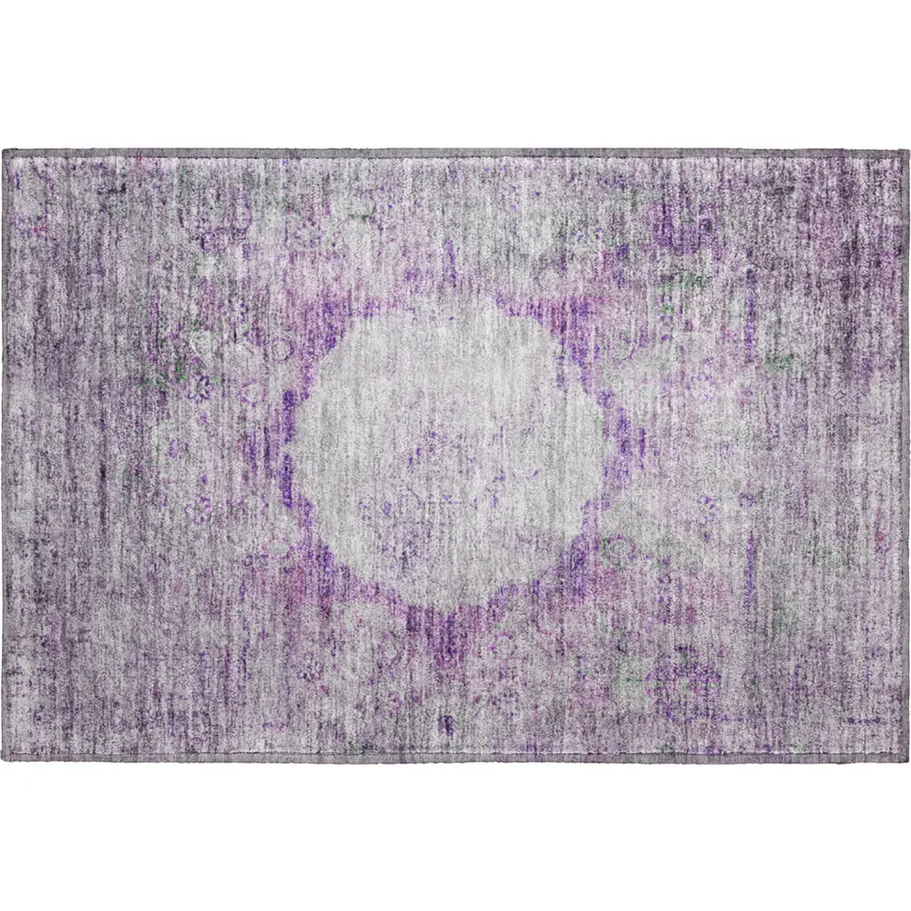 Mayfield AMF675 Purple 1'8