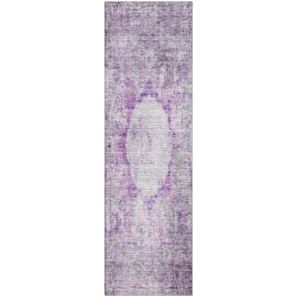 Mayfield AMF675 Purple 2'3