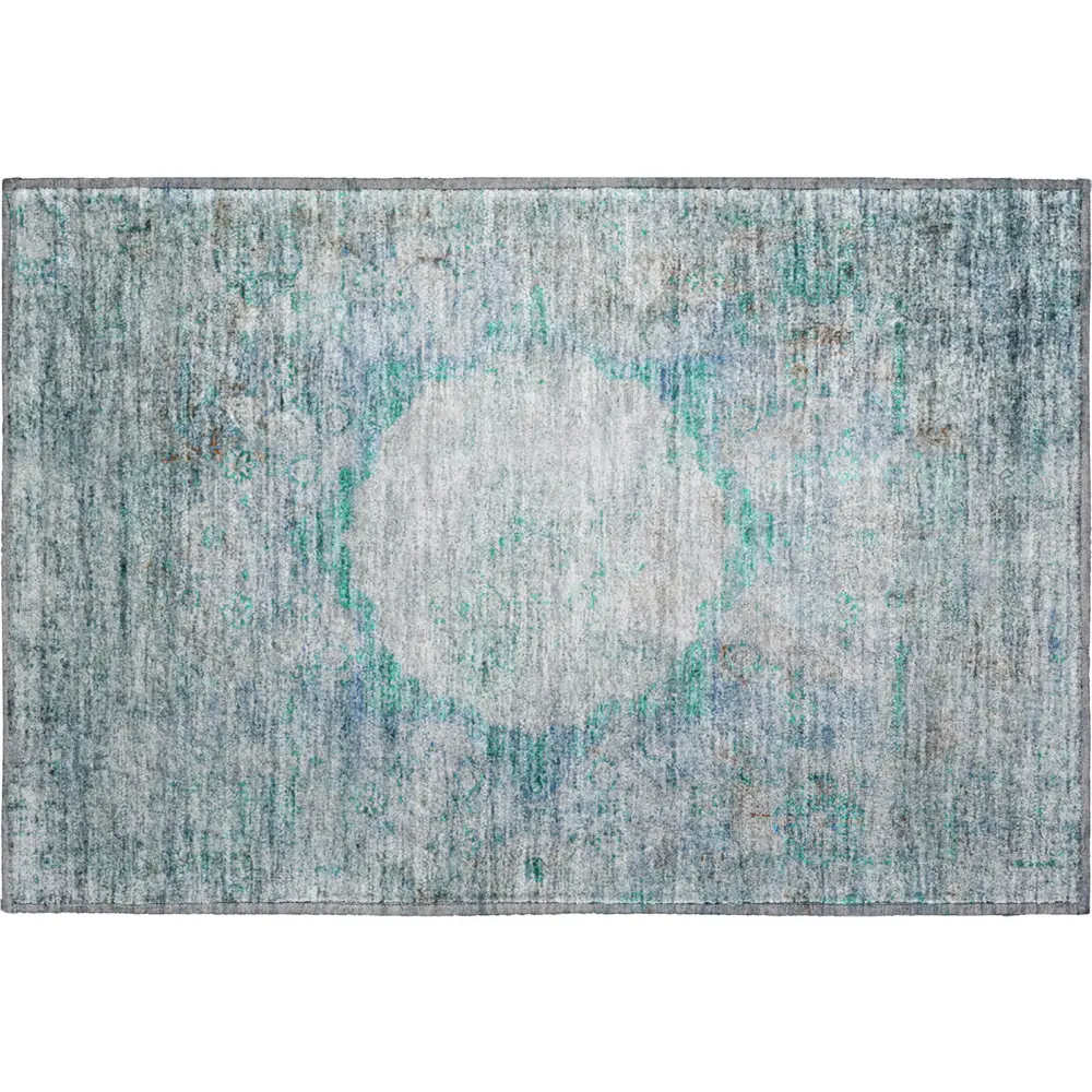 Mayfield AMF675 Teal 1'8