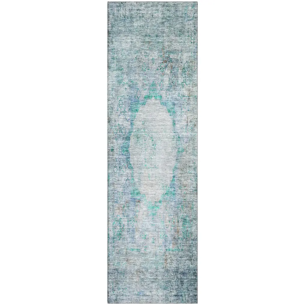 Mayfield AMF675 Teal 2'3