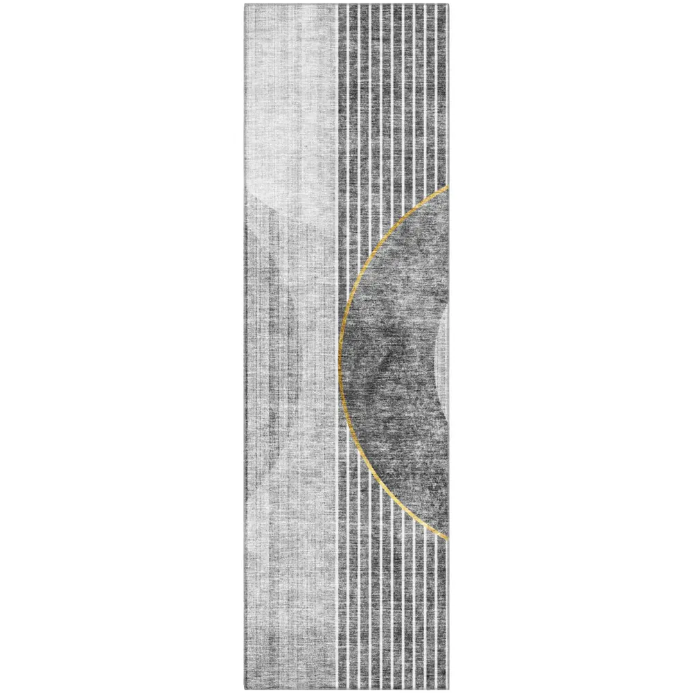 Mayfield AMF676 Charcoal 2'3