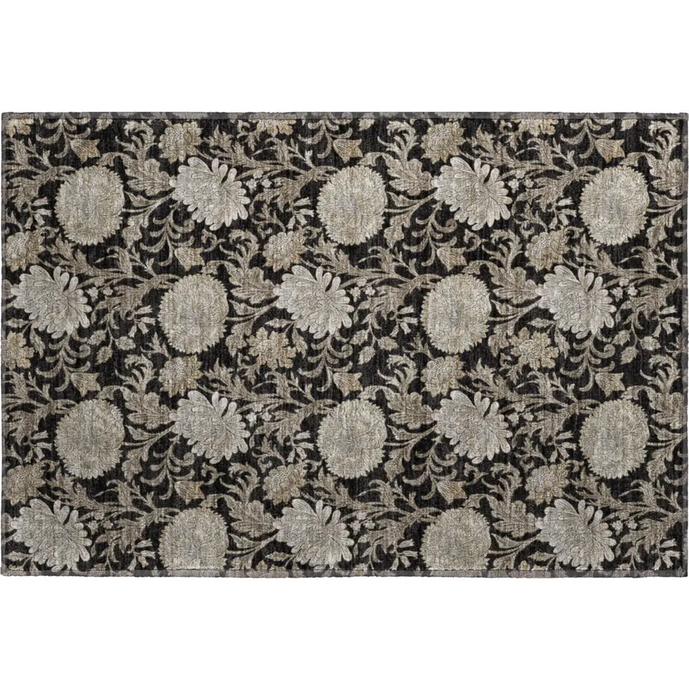 Mayfield AMF677 Black 1'8